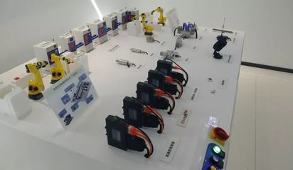 企業(yè)風采丨沃鐳智能與阿里巴巴攜手打造工業(yè)互聯網汽車配件研發(fā)新生態(tài)