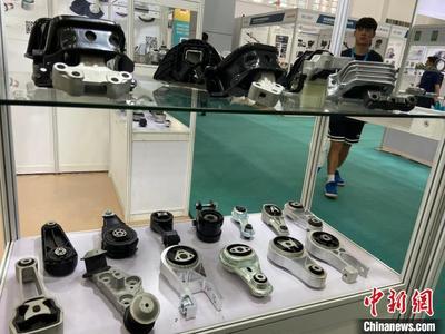 浙江本土汽配企業(yè)的全球征途 以研發(fā)為矛，掘金海外市場(chǎng)